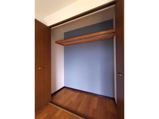 リバーサイド下田　Aの物件内観写真