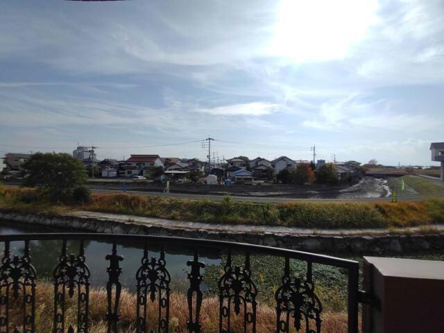 リバーサイド下田　Aの物件内観写真