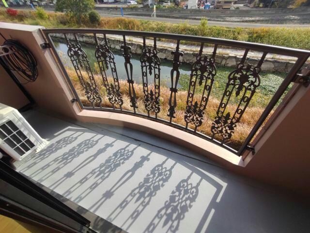 リバーサイド下田　Aの物件内観写真