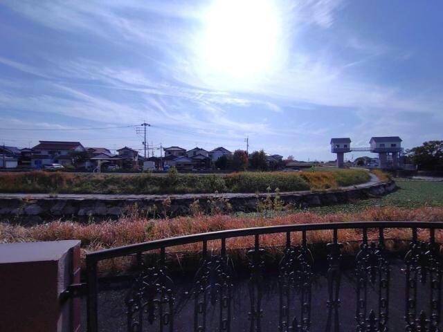 リバーサイド下田　Aの物件内観写真