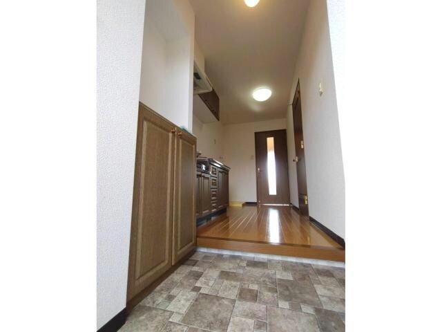 リバーサイド下田　Aの物件内観写真