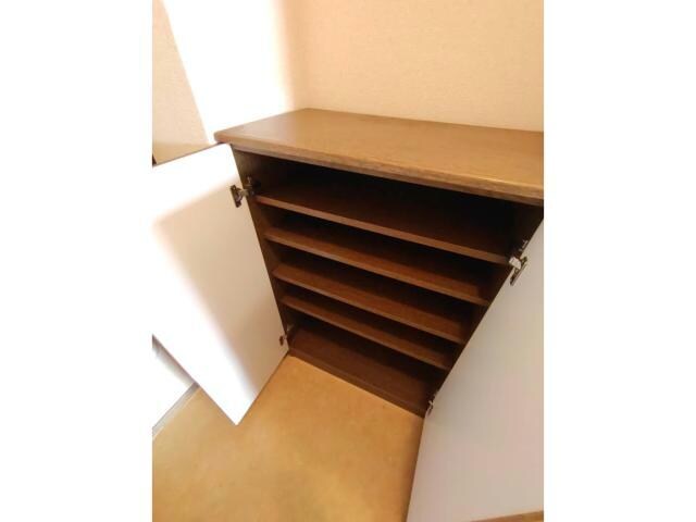 リバーサイド下田　Aの物件内観写真