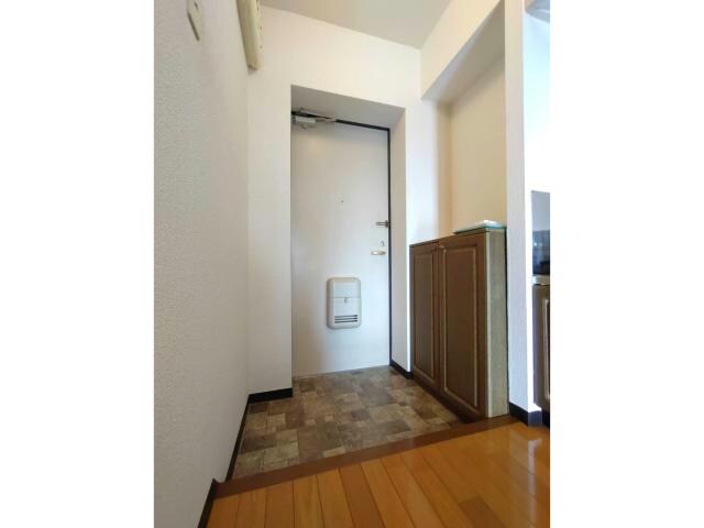 リバーサイド下田　Aの物件内観写真