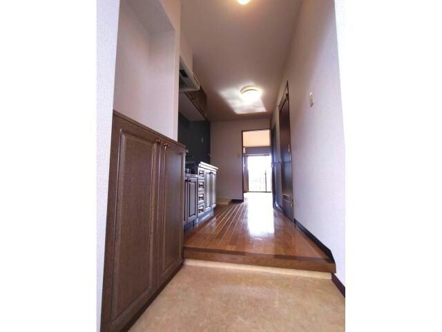 リバーサイド下田　Aの物件内観写真