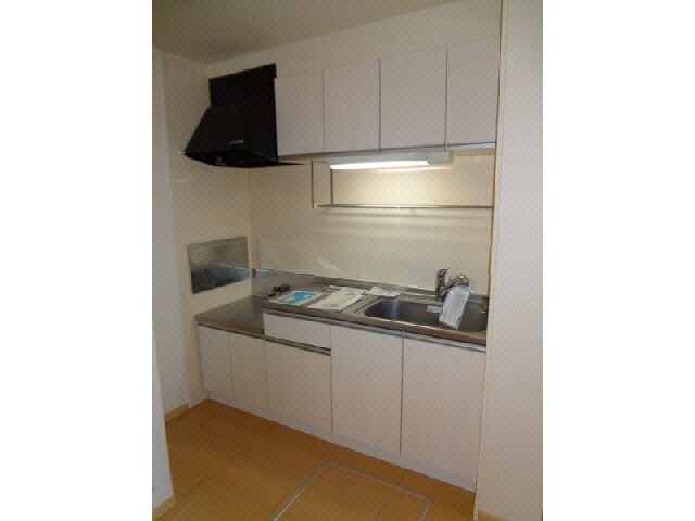 アネストソレイユの物件内観写真