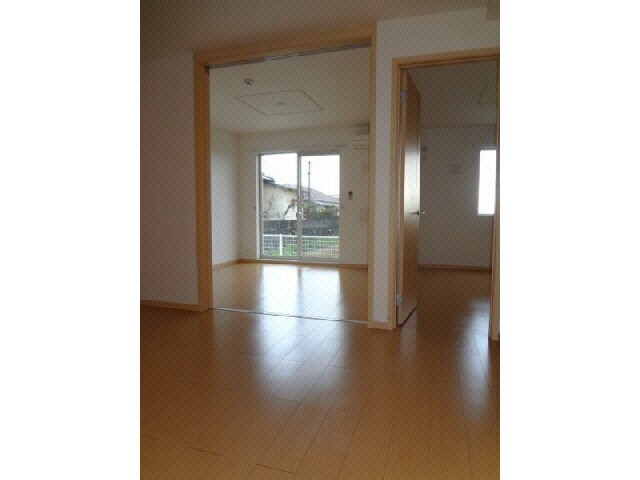 アネストソレイユの物件内観写真