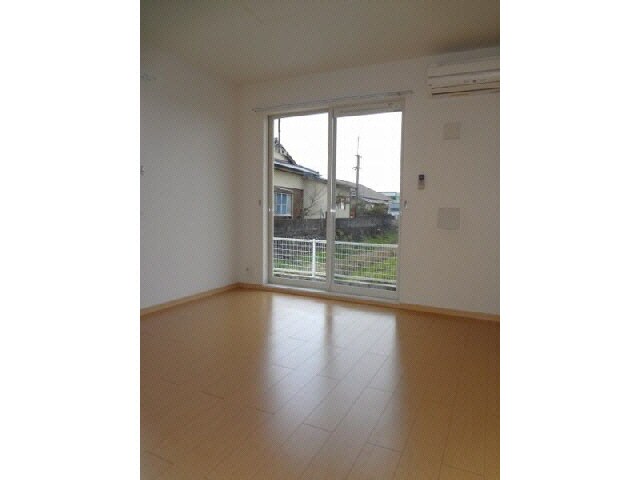 アネストソレイユの物件内観写真