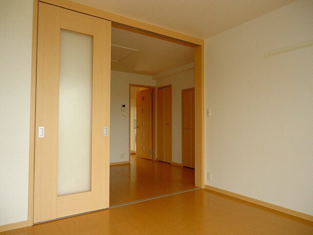 アネストソレイユの物件内観写真