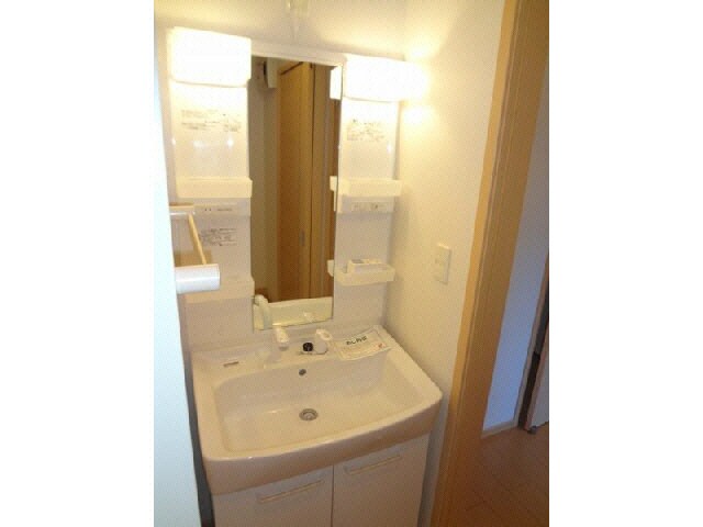 アネストソレイユの物件内観写真