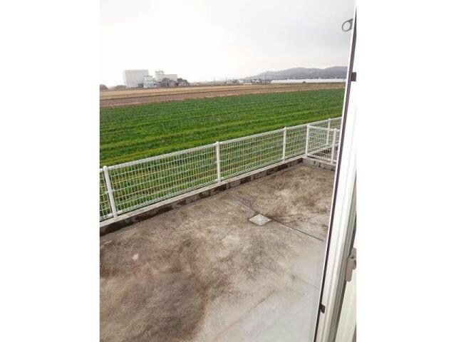 アネストソレイユの物件内観写真