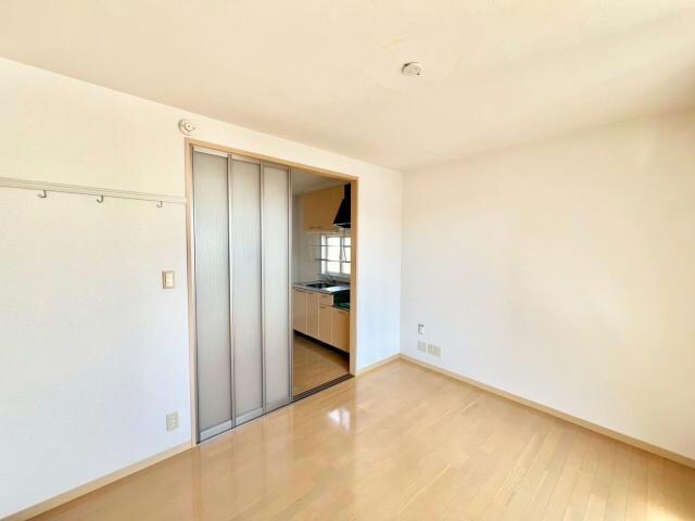 ラ・プラス神野の物件内観写真