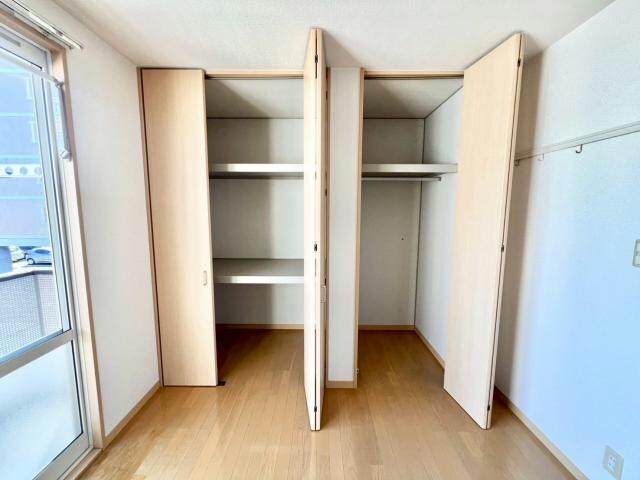 ラ・プラス神野の物件内観写真