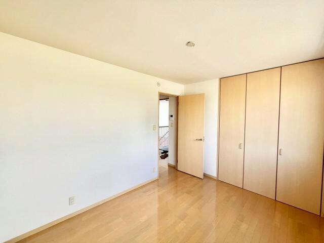 ラ・プラス神野の物件内観写真