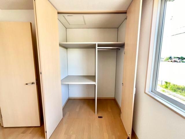 ラ・プラス神野の物件内観写真