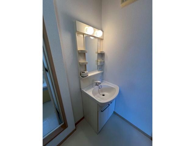 ラ・プラス神野の物件内観写真