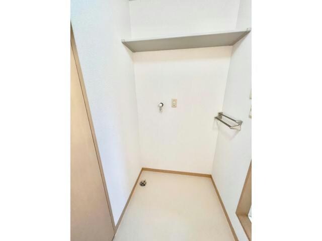 ラ・プラス神野の物件内観写真