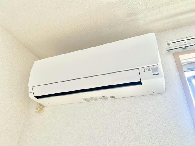 ラ・プラス神野の物件内観写真