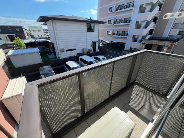 ラ・プラス神野の物件内観写真