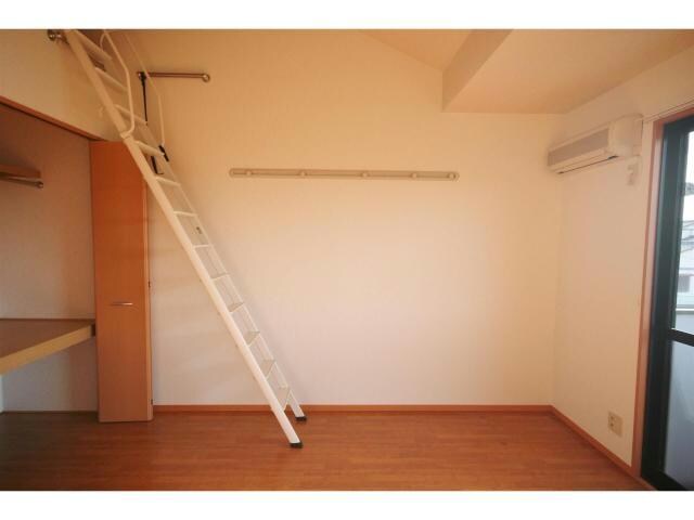 セジュールつつみの物件内観写真