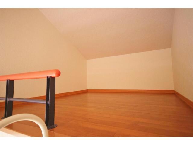 セジュールつつみの物件内観写真