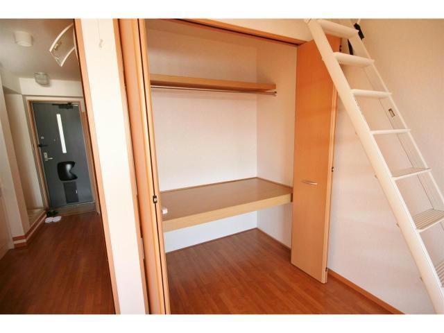 セジュールつつみの物件内観写真