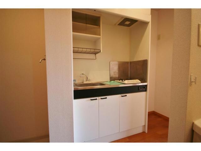 セジュールつつみの物件内観写真