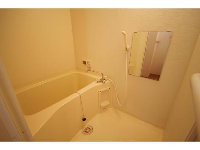 セジュールつつみの物件内観写真