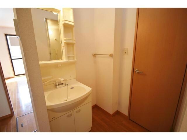 セジュールつつみの物件内観写真