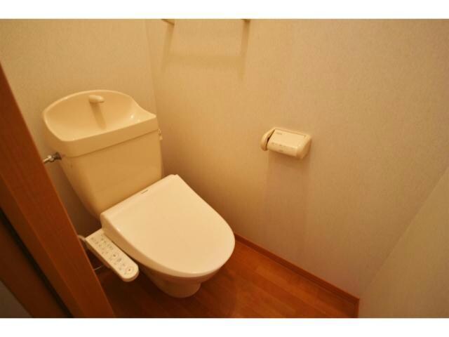 セジュールつつみの物件内観写真