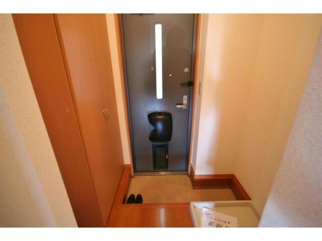 セジュールつつみの物件内観写真