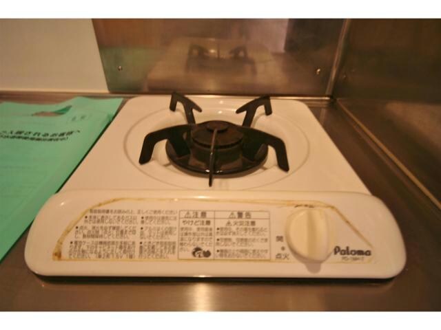 セジュールつつみの物件内観写真