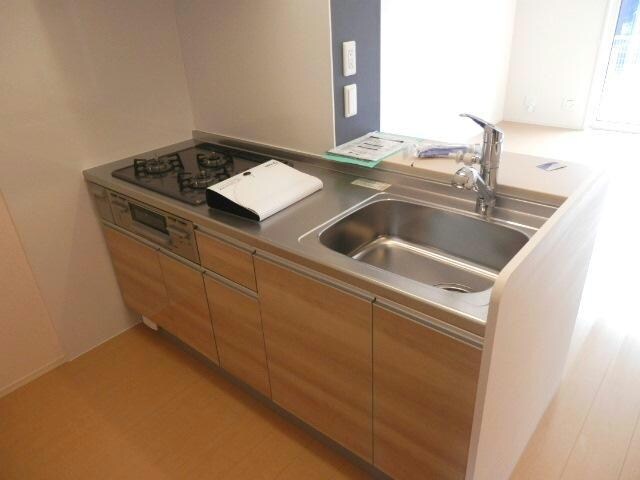 フローラⅢ番館の物件内観写真