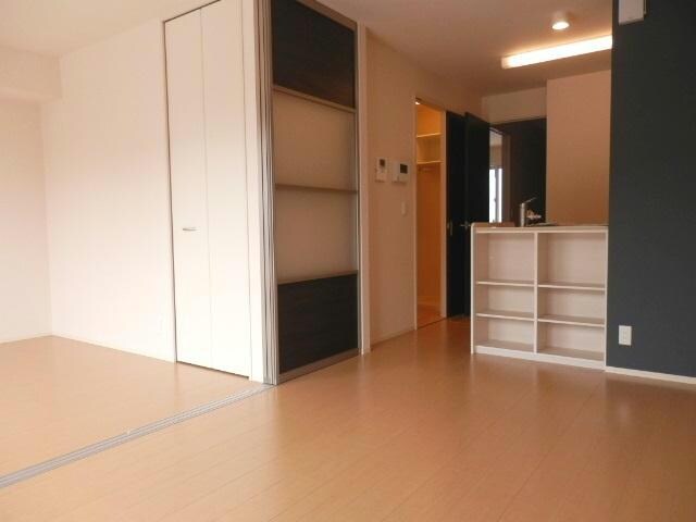 フローラⅢ番館の物件内観写真