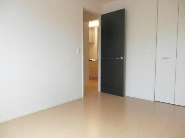 フローラⅢ番館の物件内観写真