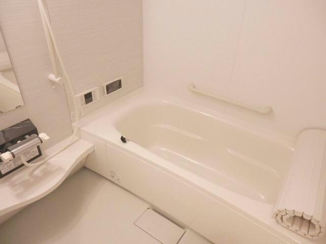 フローラⅢ番館の物件内観写真