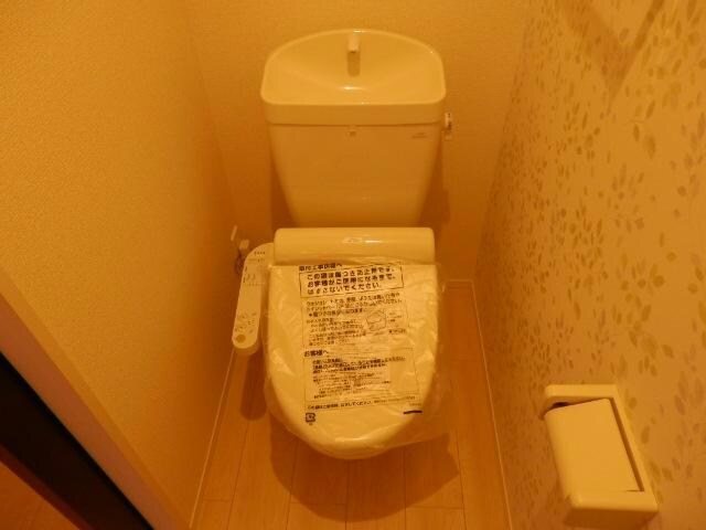 フローラⅢ番館の物件内観写真