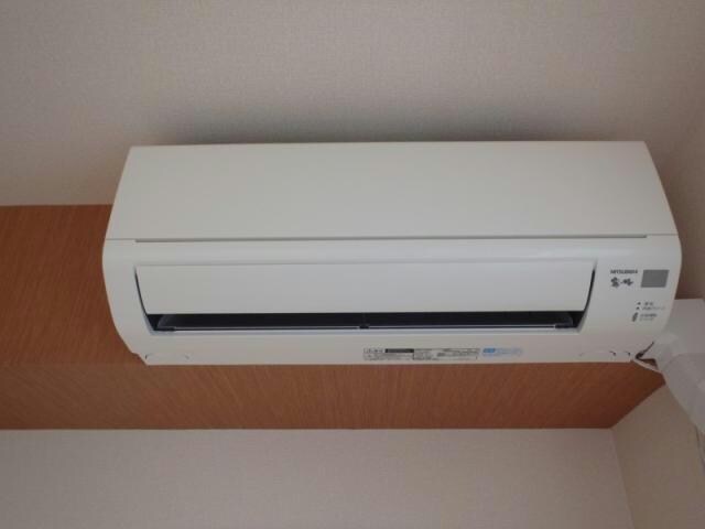 フローラⅢ番館の物件内観写真