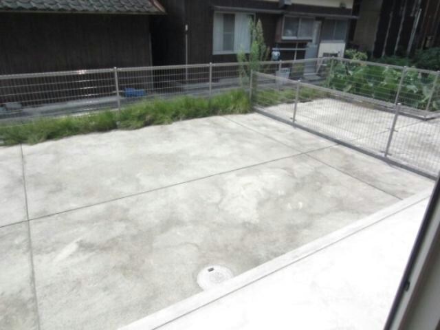 フローラⅢ番館の物件内観写真