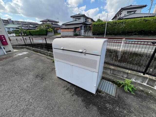 アイビーハイツ天祐の物件外観写真