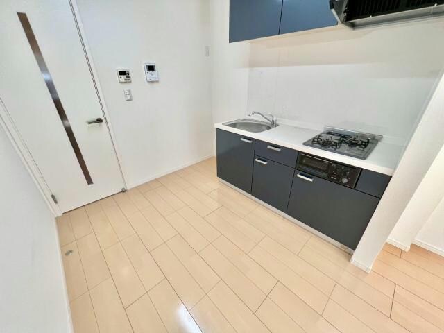 アイビーハイツ天祐の物件内観写真