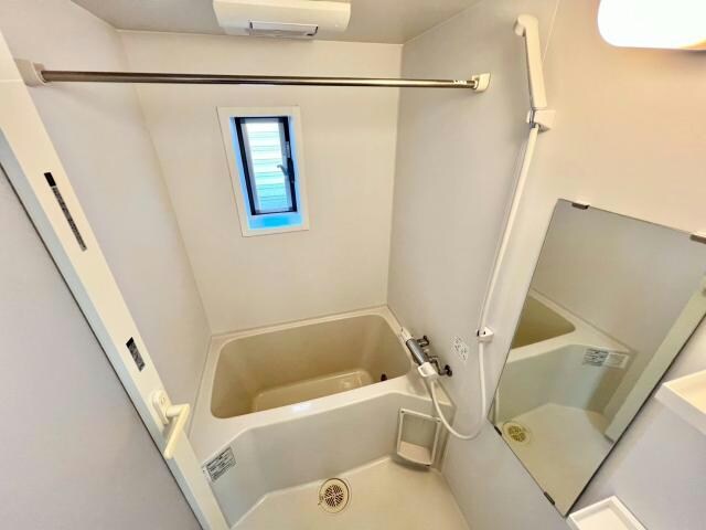 アイビーハイツ天祐の物件内観写真