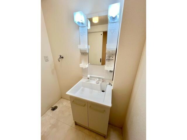 アイビーハイツ天祐の物件内観写真