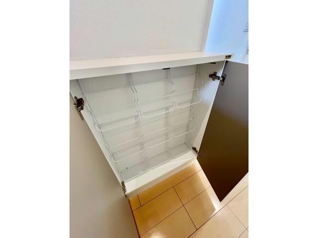 アイビーハイツ天祐の物件内観写真