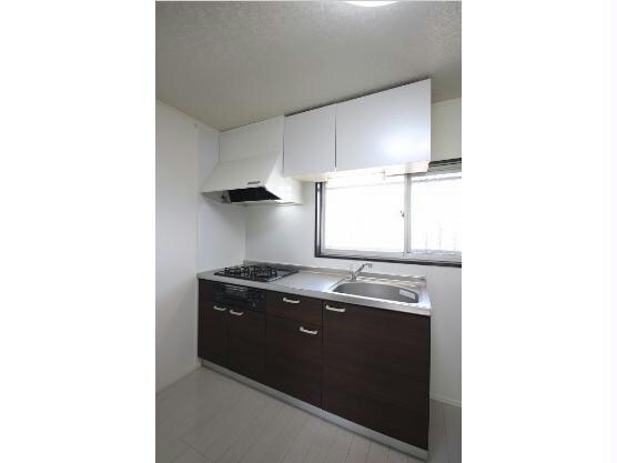 リゾートハイツ末広の物件内観写真