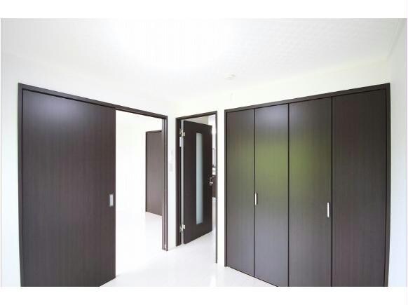 リゾートハイツ末広の物件内観写真