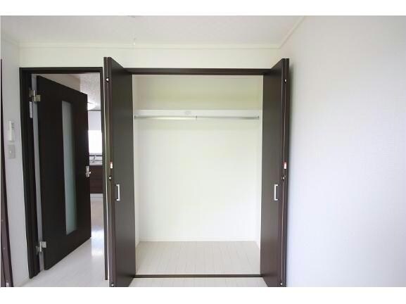 リゾートハイツ末広の物件内観写真