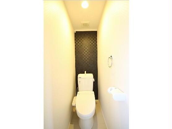 リゾートハイツ末広の物件内観写真