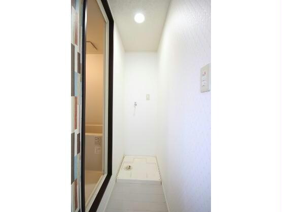 リゾートハイツ末広の物件内観写真