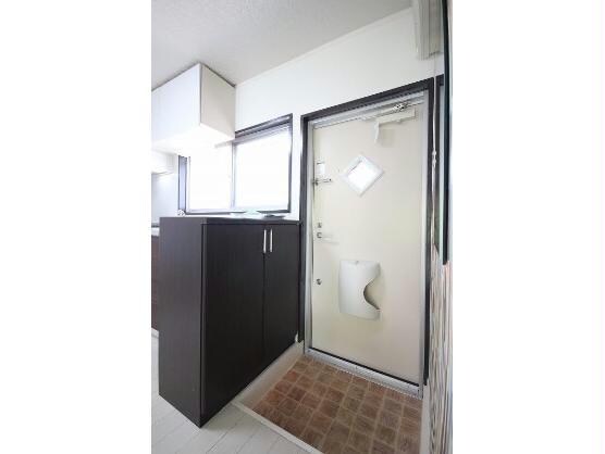 リゾートハイツ末広の物件内観写真