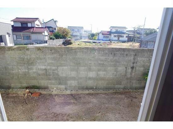 リゾートハイツ末広の物件内観写真